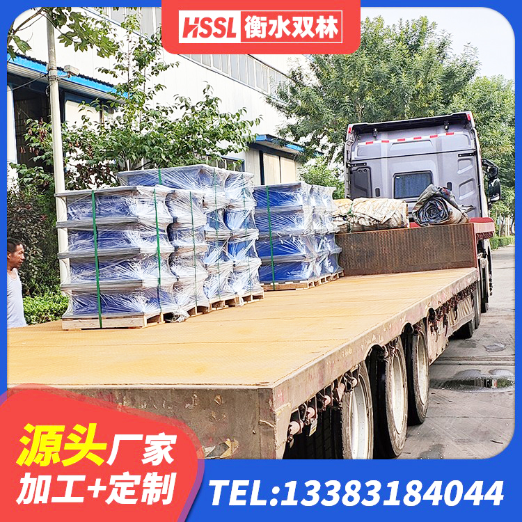 巍山县建筑橡胶隔震支座生产源头工厂 巍山县高阻尼减橡胶隔震支座厂家 巍山县建筑铅芯橡胶隔震支座LRB1100-220源头工厂 巍山县建筑隔震层支座生产厂家 - 第3张
