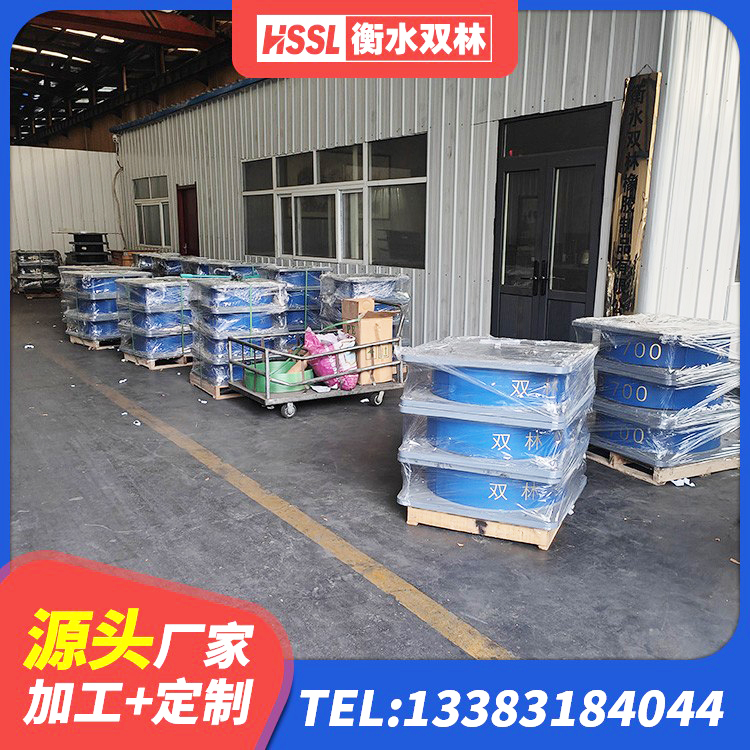 巍山县建筑橡胶隔震支座生产源头工厂 巍山县高阻尼减橡胶隔震支座厂家 巍山县建筑铅芯橡胶隔震支座LRB1100-220源头工厂 巍山县建筑隔震层支座生产厂家